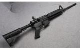 Smith & Wesson M&P
15X Rifle in 5.56 NATO - 1 of 9