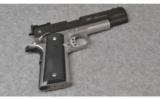 Foster Industries 1911, .45 ACP - 1 of 2