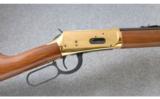 Winchester 1966 Centennial '66 Rifle - 2 of 9