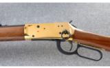 Winchester 1966 Centennial '66 Rifle - 3 of 9