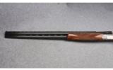 Perazzi Mirage O/U Shotgun in 12 Gauge - 7 of 9