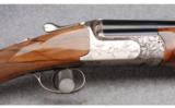 Perazzi Mirage O/U Shotgun in 12 Gauge - 3 of 9