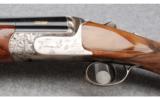 Perazzi Mirage O/U Shotgun in 12 Gauge - 8 of 9