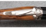 Perazzi Mirage O/U Shotgun in 12 Gauge - 6 of 9