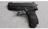 Sig Sauer P229 TacOps Pistol in .40 S&W - 3 of 3