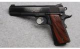 Colt Wiley Clapp Government Model Pistol in .45ACP - 3 of 3