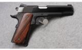 Colt Wiley Clapp Government Model Pistol in .45ACP - 2 of 3