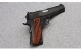 Colt Wiley Clapp Government Model Pistol in .45ACP - 1 of 3