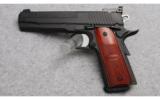 Sig Sauer GSR Target 1911 Pistol in .45 ACP - 3 of 3
