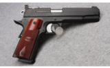 Sig Sauer GSR Target 1911 Pistol in .45 ACP - 2 of 3