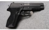 Sig Sauer P227 Pistol in .45 ACP - 2 of 4