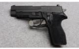 Sig Sauer P227 Pistol in .45 ACP - 3 of 4
