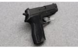 Sig Sauer P227 Pistol in .45 ACP - 1 of 4
