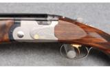 Beretta 682 Gold E Sporting Shotgun in 12 & 28 Ga - 8 of 9