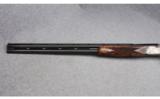 Beretta 682 Gold E Sporting Shotgun in 12 & 28 Ga - 7 of 9