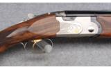 Beretta 682 Gold E Sporting Shotgun in 12 & 28 Ga - 3 of 9