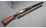 Beretta 682 Gold E Sporting Shotgun in 12 & 28 Ga - 1 of 9