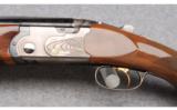 Beretta 682 Gold E Shotgun 2 Barrel Combo in 12 Gauge - 8 of 9