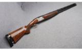 Beretta 682 Gold E Shotgun 2 Barrel Combo in 12 Gauge - 1 of 9