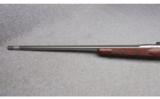 Todd Hatcher Custom Remington 700 Rifle in .22-250 - 6 of 9