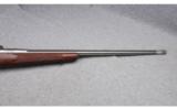 Todd Hatcher Custom Remington 700 Rifle in .22-250 - 4 of 9