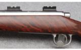 Todd Hatcher Custom Remington 700 Rifle in .22-250 - 7 of 9