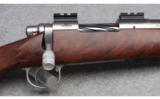 Todd Hatcher Custom Remington 700 Rifle in .22-250 - 3 of 9
