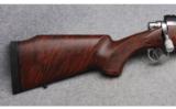 Todd Hatcher Custom Remington 700 Rifle in .22-250 - 2 of 9