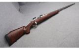 Todd Hatcher Custom Remington 700 Rifle in .22-250 - 1 of 9