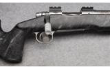 Todd Hatcher Custom Wildcat Remington 700 6mm Rem - 3 of 9