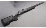Todd Hatcher Custom Wildcat Remington 700 6mm Rem - 1 of 9