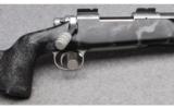Todd Hatcher Custom Remington 700 .22-6mm Rem - 3 of 9
