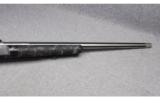 Todd Hatcher Custom Remington 700 .22-6mm Rem - 4 of 9