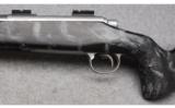 Todd Hatcher Custom Remington 700 .22-6mm Rem - 7 of 9