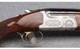 Cesar Guerini Summit Sporting Shotgun in 12 Gauge - 3 of 9