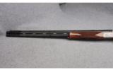 Cesar Guerini Summit Sporting Shotgun in 12 Gauge - 7 of 9