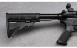 DSA ZM4 Carbine in 5.56x45 NATO - 2 of 9