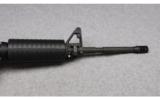 DSA ZM4 Carbine in 5.56x45 NATO - 4 of 9