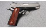 Kimber Pro CDP Pistol in .45 ACP - 2 of 3