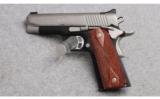 Kimber Pro CDP Pistol in .45 ACP - 3 of 3