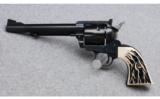 Ruger Old Model Blackhawk Flattop in .357 Magnum - 3 of 3