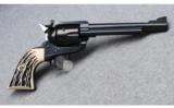 Ruger Old Model Blackhawk Flattop in .357 Magnum - 2 of 3