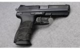Heckler & Koch HK45 Pistol in .45 ACP - 2 of 3