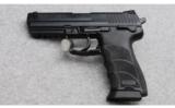 Heckler & Koch HK45 Pistol in .45 ACP - 3 of 3