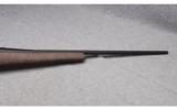 Weatherby Mark V Ultra Lightweight in .270Wby Mag - 4 of 9