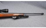 Weatherby Mark V Japanese Rifle in .270 Wby Magnum - 4 of 9