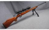 Weatherby Mark V Japanese Rifle in .270 Wby Magnum - 1 of 9