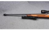Weatherby Mark V Japanese Rifle in .270 Wby Magnum - 6 of 9