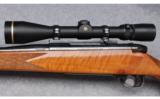 Weatherby Mark V Japanese Rifle in .270 Wby Magnum - 7 of 9