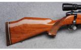 Weatherby Mark V Japanese Rifle in .270 Wby Magnum - 2 of 9